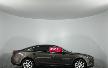 Mazda 6, 2015 год, 1 849 000 рублей, 4 фотография