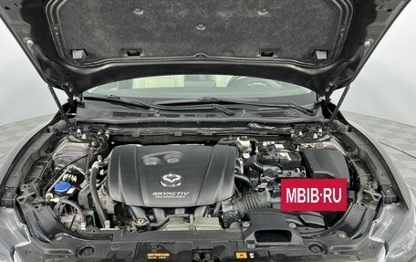 Mazda 6, 2015 год, 1 849 000 рублей, 11 фотография