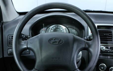 Hyundai Tucson III, 2008 год, 970 000 рублей, 12 фотография