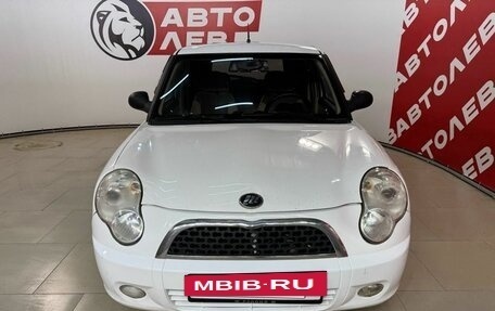 Lifan Smily I (330) рестайлинг, 2012 год, 360 000 рублей, 3 фотография