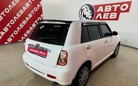 Lifan Smily I (330) рестайлинг, 2012 год, 360 000 рублей, 5 фотография