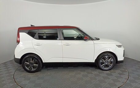 KIA Soul III, 2020 год, 1 849 000 рублей, 4 фотография