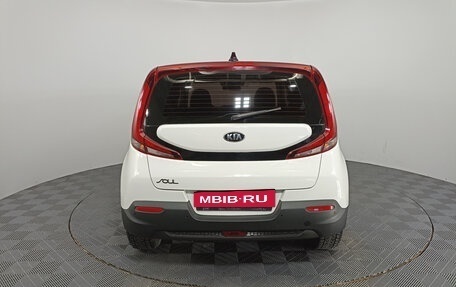 KIA Soul III, 2020 год, 1 849 000 рублей, 6 фотография