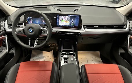 BMW X1, 2024 год, 5 999 000 рублей, 10 фотография