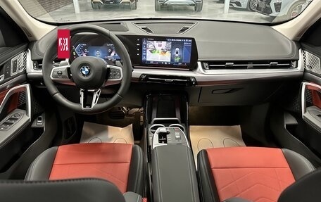 BMW X1, 2024 год, 5 999 000 рублей, 8 фотография