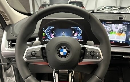 BMW X1, 2024 год, 5 999 000 рублей, 13 фотография