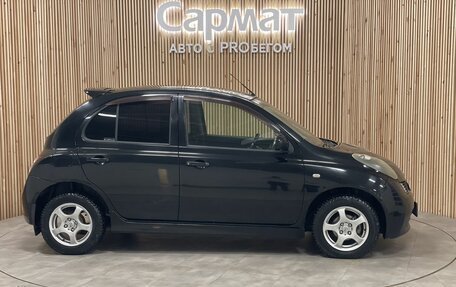 Nissan March III, 2006 год, 487 000 рублей, 6 фотография