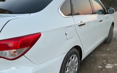 Nissan Almera, 2014 год, 685 000 рублей, 6 фотография