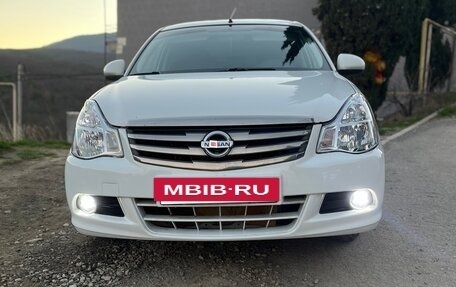 Nissan Almera, 2014 год, 685 000 рублей, 2 фотография