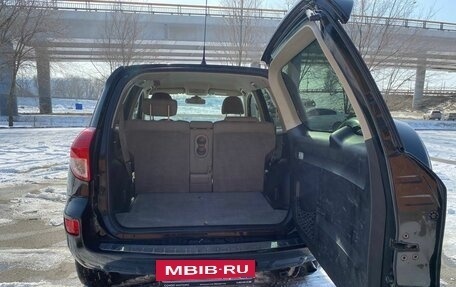 Toyota RAV4, 2007 год, 1 099 900 рублей, 7 фотография