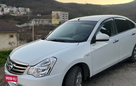 Nissan Almera, 2014 год, 685 000 рублей, 4 фотография