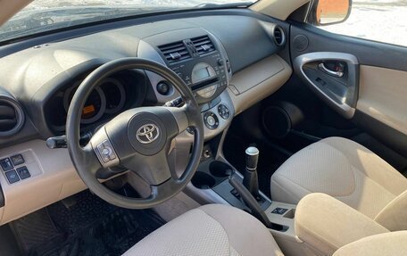 Toyota RAV4, 2007 год, 1 099 900 рублей, 11 фотография