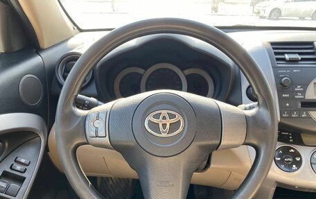 Toyota RAV4, 2007 год, 1 099 900 рублей, 14 фотография