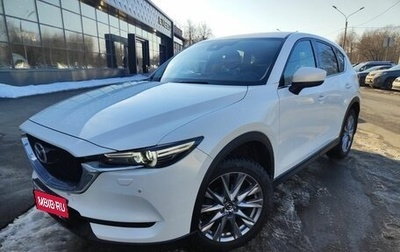 Mazda CX-5 II, 2019 год, 2 990 000 рублей, 1 фотография