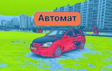 KIA Rio II, 2006 год, 430 000 рублей, 1 фотография