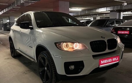 BMW X6, 2011 год, 2 350 000 рублей, 1 фотография