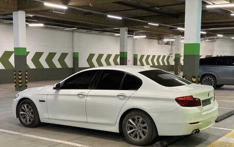 BMW 5 серия, 2014 год, 2 250 000 рублей, 4 фотография