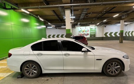 BMW 5 серия, 2014 год, 2 250 000 рублей, 7 фотография