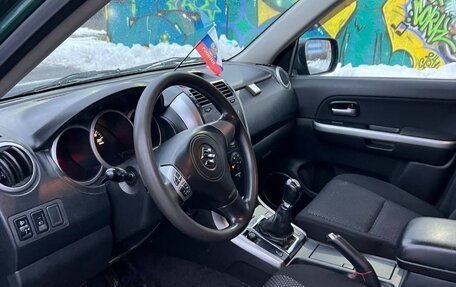 Suzuki Grand Vitara, 2008 год, 700 000 рублей, 7 фотография