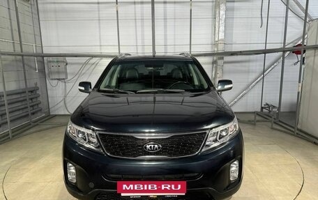 KIA Sorento II рестайлинг, 2019 год, 2 149 000 рублей, 2 фотография