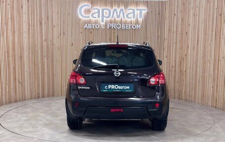 Nissan Qashqai, 2009 год, 1 277 000 рублей, 4 фотография