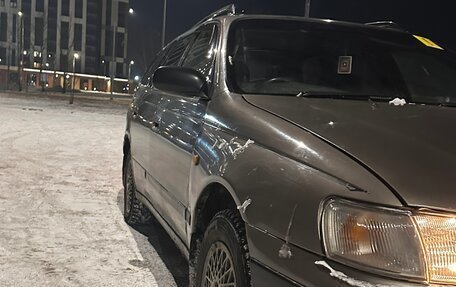 Toyota Caldina, 1995 год, 350 000 рублей, 2 фотография