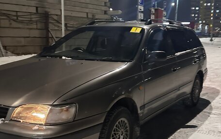 Toyota Caldina, 1995 год, 350 000 рублей, 9 фотография