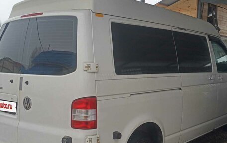 Volkswagen Transporter T5 рестайлинг, 2009 год, 1 700 000 рублей, 3 фотография