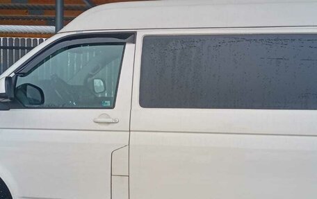 Volkswagen Transporter T5 рестайлинг, 2009 год, 1 700 000 рублей, 8 фотография