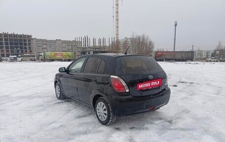 KIA Rio II, 2006 год, 430 000 рублей, 3 фотография