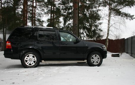 Ford Explorer IV, 2006 год, 1 250 000 рублей, 7 фотография