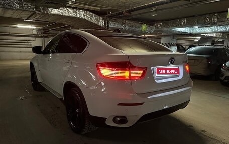 BMW X6, 2011 год, 2 350 000 рублей, 3 фотография