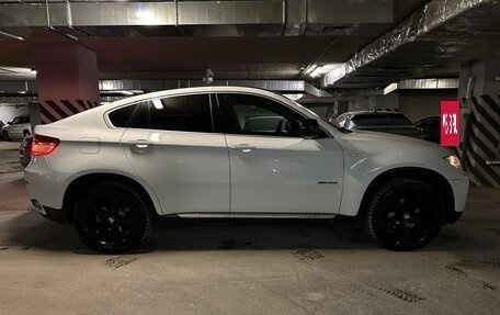 BMW X6, 2011 год, 2 350 000 рублей, 2 фотография