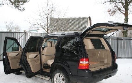 Ford Explorer IV, 2006 год, 1 250 000 рублей, 16 фотография