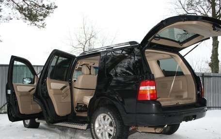 Ford Explorer IV, 2006 год, 1 250 000 рублей, 15 фотография