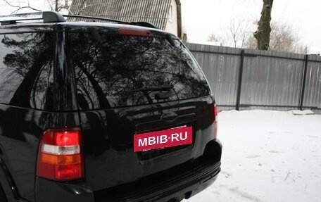 Ford Explorer IV, 2006 год, 1 250 000 рублей, 11 фотография