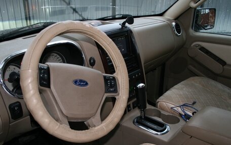 Ford Explorer IV, 2006 год, 1 250 000 рублей, 30 фотография