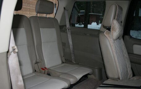 Ford Explorer IV, 2006 год, 1 250 000 рублей, 31 фотография