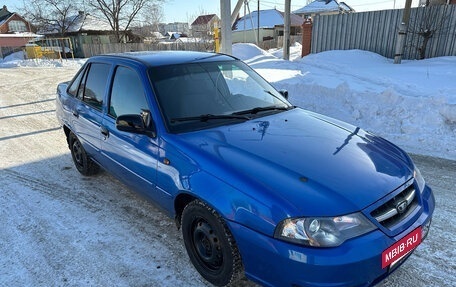 Daewoo Nexia I рестайлинг, 2011 год, 280 000 рублей, 2 фотография