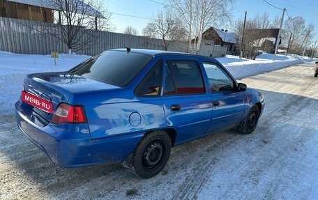 Daewoo Nexia I рестайлинг, 2011 год, 280 000 рублей, 5 фотография