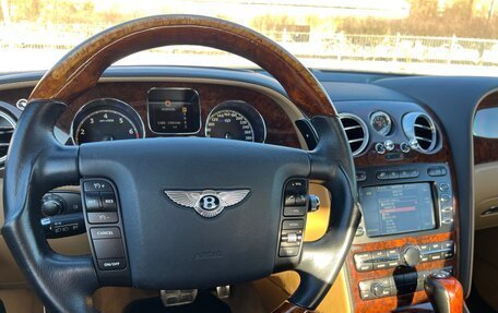 Bentley Continental GT I, 2005 год, 5 000 000 рублей, 8 фотография