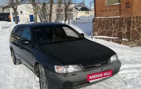 Toyota Caldina, 1995 год, 385 000 рублей, 2 фотография