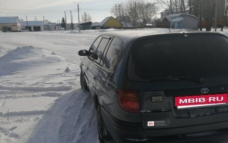 Toyota Caldina, 1995 год, 385 000 рублей, 7 фотография