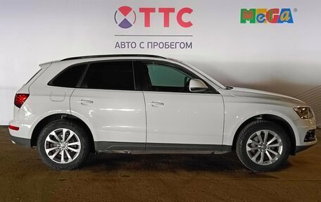 Audi Q5, 2012 год, 1 949 500 рублей, 5 фотография