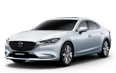 Mazda 6, 2023 год, 4 400 000 рублей, 1 фотография