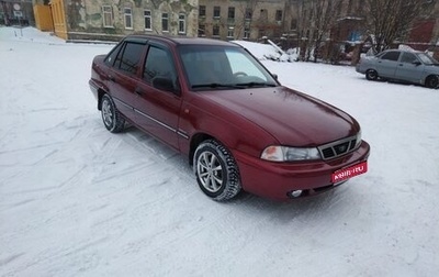 Daewoo Nexia I рестайлинг, 2007 год, 218 000 рублей, 1 фотография