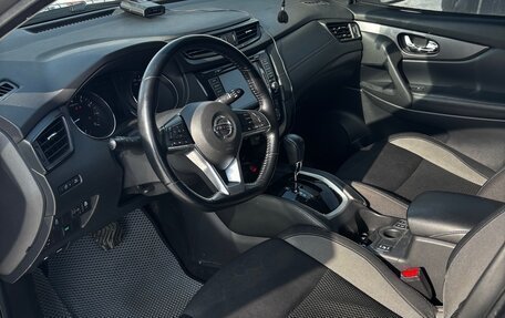 Nissan Qashqai, 2019 год, 2 150 000 рублей, 11 фотография