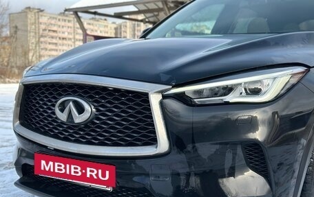 Infiniti QX50 II, 2019 год, 2 700 000 рублей, 11 фотография