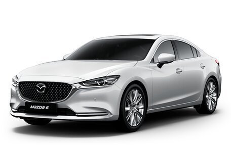 Mazda 6, 2023 год, 4 400 000 рублей, 6 фотография