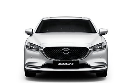 Mazda 6, 2023 год, 4 400 000 рублей, 9 фотография